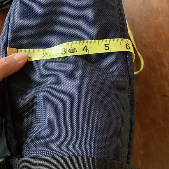 Patagonia Laptop/Messenger Bag - Picture 16 of 16
